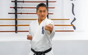 Image result for Komaru Ryu Small Circle Jujitsu/Karate