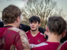 Image result for Amersham & Chiltern Rugby Football Club