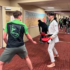 Image result for John Godwin's Penndel Martial Arts Academy
