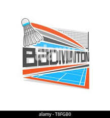 Image result for Vectors Badminton Club