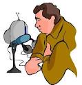 Free Interviewing Clip-art Pictures and Images