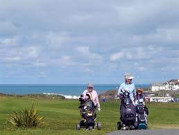 Image result for Bude & North Cornwall Golf Club Ltd