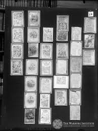 Image result for mnemosyne warburg