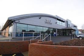 Image result for Ripley Badminton Club