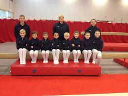 Image result for City Of Newcastle Gymnastics Academy