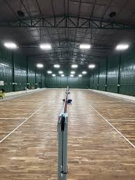 Image result for Unity Badminton Club