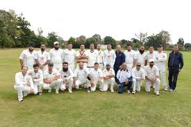 Image result for Stoke Green Cricket Club