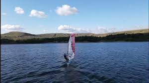 Image result for West Pennine Sailboard Club
