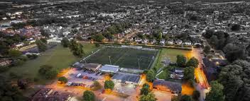 Image result for Alton Cricket Club