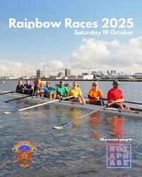 Image result for Royal Docks Rowing Club