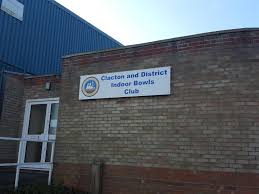 Image result for Clacton-On-Sea Bowling Club