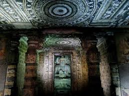 ผลการค้นหารูปภาพสำหรับ ajanta cave