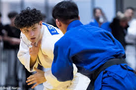 Image result for Universal Judo Academies