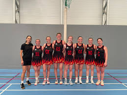 Image result for Molineux Netball Club