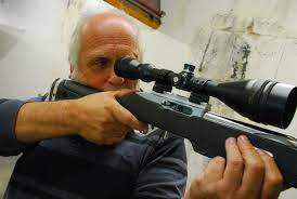 Image result for 49Th Rifle & Pistol Club Ltd