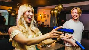 Image result for Point Blank Paintball, North Allerton, North Yorkshire