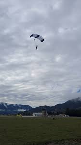 Image result for Hull University Skydiving Club
