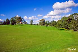 Image result for Oswestry Golf Club