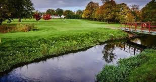 Image result for Park Hill Golf Club, Seagrave, Leicestershire
