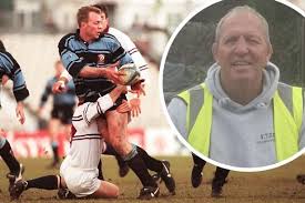 Image result for Pontypool United R F C