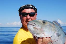 Image result for Aprion virescens