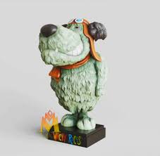 Image result for Muttley