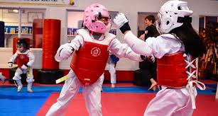 Image result for Warley Martial Arts Centre