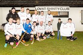 Image result for Lovat Shinty Club