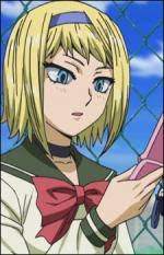 「黒巻節子 絶対可憐チルドレン」の画像検索結果