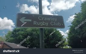Image result for Crawley Rugby Club