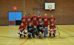 Image result for Middlesbrough Roller Hockey Club