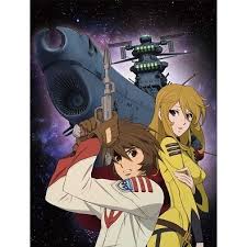 「古代　守 宇宙戦艦ヤマト」の画像検索結果