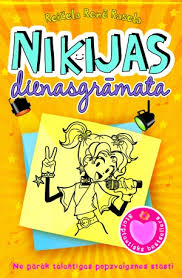 Image result for grāmata, kuru nenopirka dienasgramata