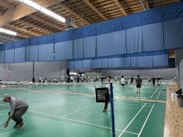 Image result for Exiles Badminton Club