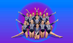 Image result for Maple Gymnastics Club