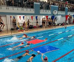 Image result for Teddington Swimming Club