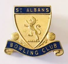 Image result for St Albans Bowling Club