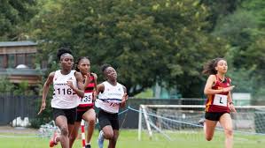 Image result for Croydon Harriers