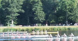 Image result for Hinksey sculling school