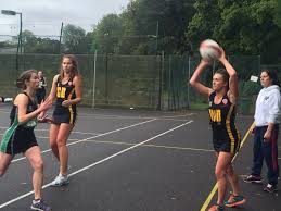 Image result for Oxshott Netball Club
