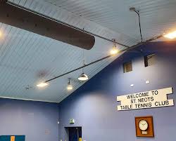 Image result for St Neots Table Tennis Club