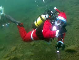 Image result for Hampstead Sub-Aqua Club