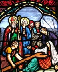 Image result for Santa https://it.wikipedia.org/wiki/Macrina la Giovane