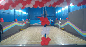 Image result for Fusion Badminton Club