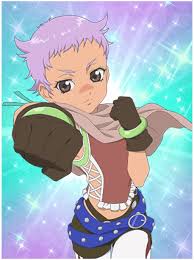 「エルマーナ・ラルモ テイルズオブイノセンス」の画像検索結果