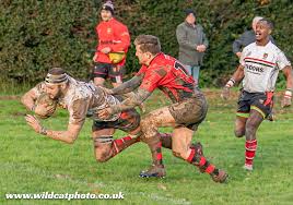 Image result for Hereford Rugby Football Club