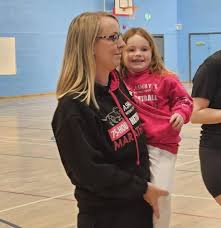 Image result for Ashby Netball Club