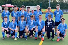 Image result for Repton Hockey Club