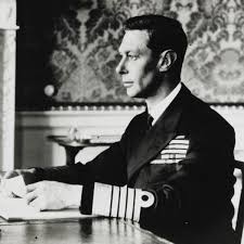 Image result for "George VI"