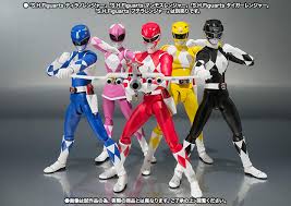 「トリケラレンジャー・ダン 恐竜戦隊ジュウレンジャー」の画像検索結果